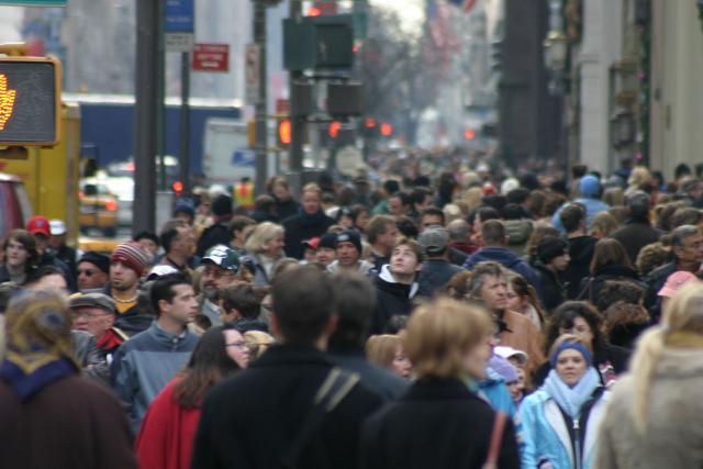 Picture of people