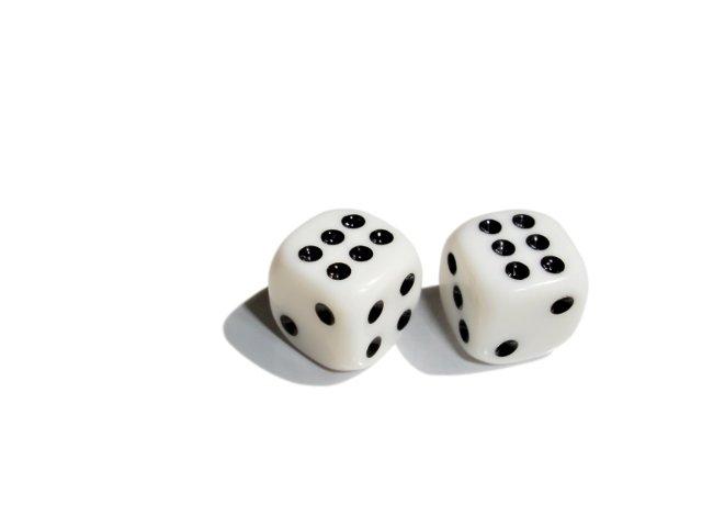 dices