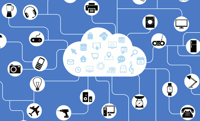 Internet of Things Internet of Things