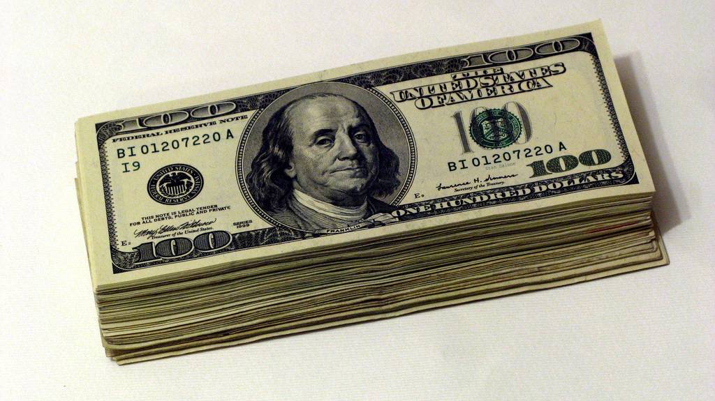 Financial Resources