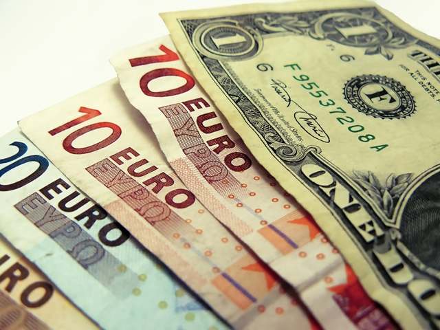 Nominal Exchange Rate