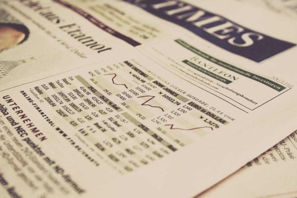 Macroeconomic Variables