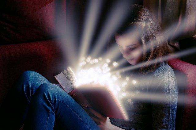 Ilustration: book