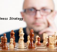 Business Strategy