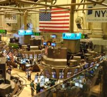 NYSE capital market